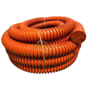 Ống nhựa xoắn HDPE 195/150